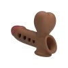 PRETTY LOVE - Tyronn, Silicone, Waterproof